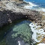 Apartamento Aggeliko Seaside Githio