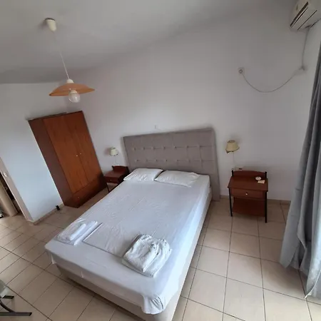 Aggeliko Apartment