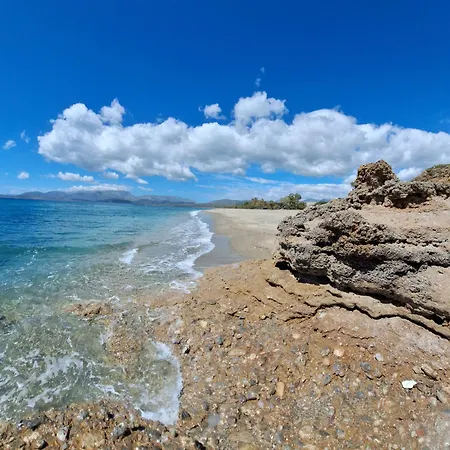 Aggeliko Seaside