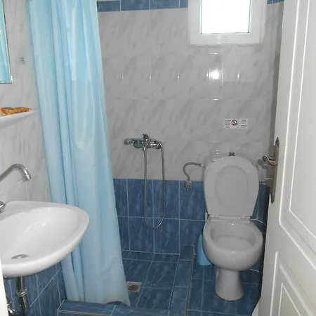 Aggeliko * Gythio