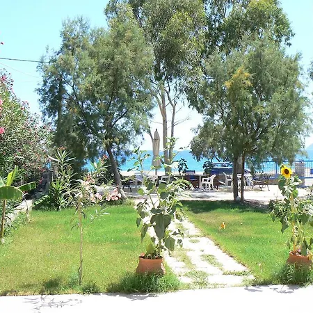 Apartment Aggeliko Gythio