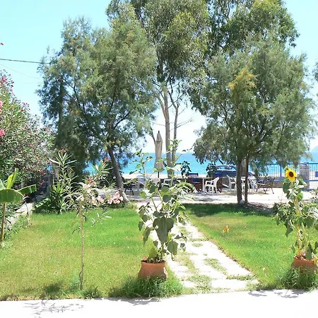 Appartamento Aggeliko Seaside Gythio