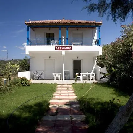 Apartment Aggeliko Gythio