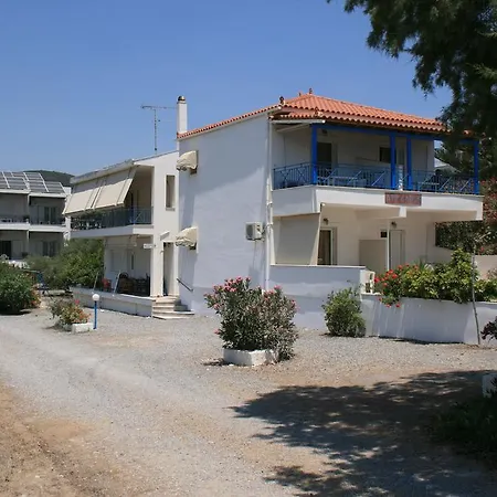 Aggeliko Apartment Gythio