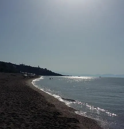 Aggeliko Seaside Gythio