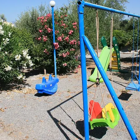 Apartment Aggeliko