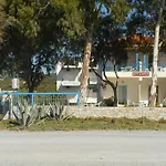 Aggeliko 아파트 *