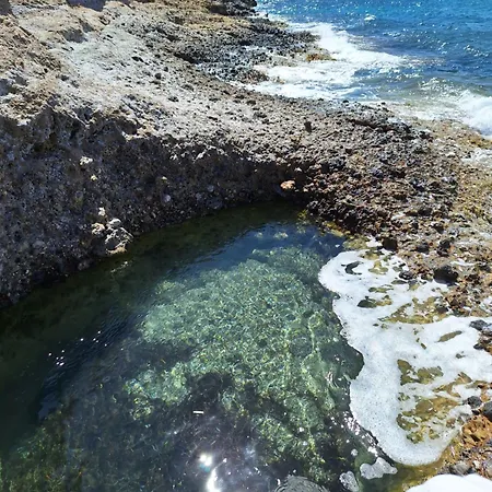 Lägenhet Aggeliko Gytheio