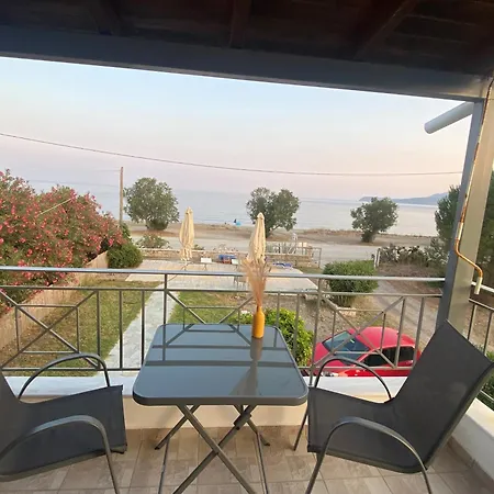 Aggeliko Seaside *
