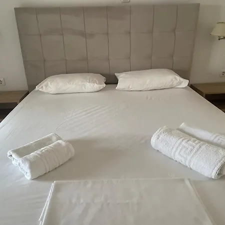 Aggeliko Seaside Daire