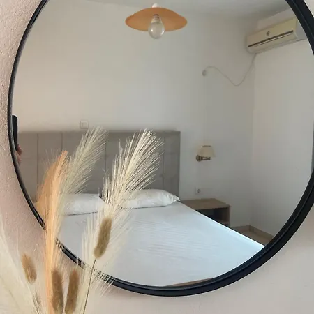 Aggeliko Apartman