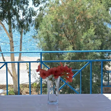 Aggeliko Seaside Γύθειο
