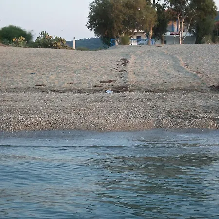 Aggeliko Seaside