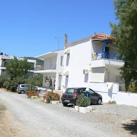 Aggeliko Seaside