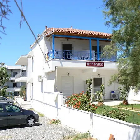 Aggeliko Seaside Gytheio