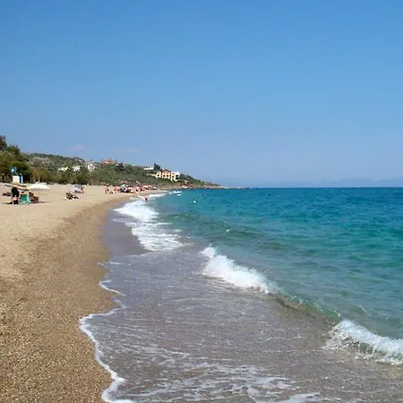 Aggeliko Seaside