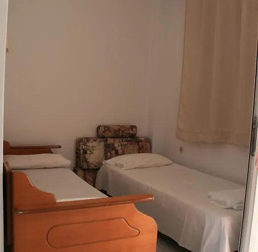 Lejlighed Aggeliko *