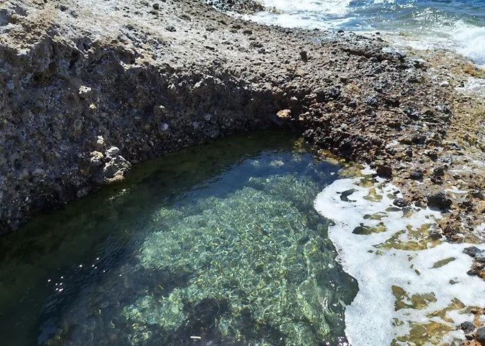 Lägenhet Aggeliko Gytheio