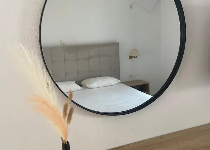 Apartmán Aggeliko Gythio