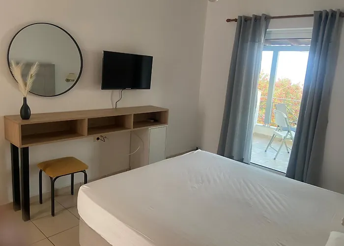 Lägenhet Aggeliko Gytheio