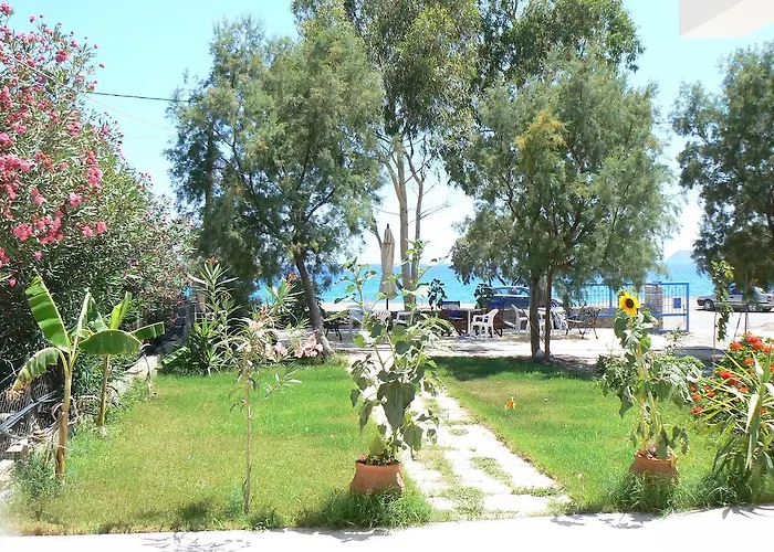 Apartmán Aggeliko Gythio