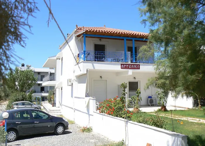 Aggeliko Gythio