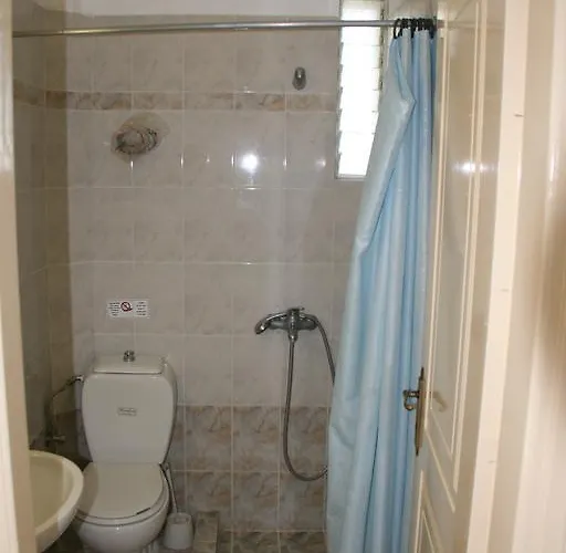 Lejlighed Aggeliko Gythio