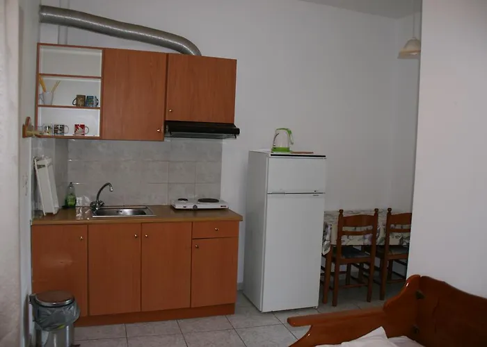 Lejlighed Aggeliko Gythio